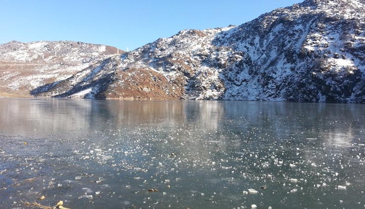 most visited places in sikkim,tourism,holidays,travel,travel tips in hindi