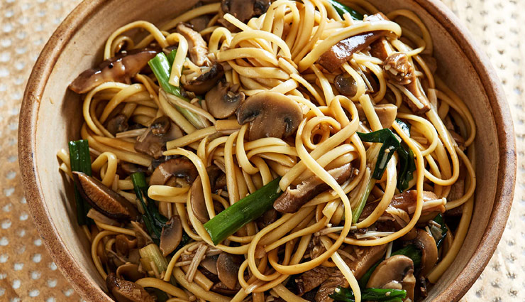  Food Tip - Know How can Enhance the Taste of Noodles