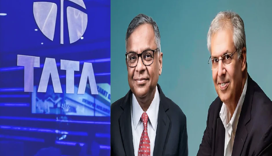 टाटा समूह में खींचतान? सरकार ने ट्रस्ट नेतृत्व से स्थिरता बहाल करने को कहा