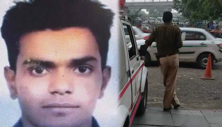 दिल्ली: टैटू आर्टिस्ट की बेरहमी से हत्या, सर, धड़ और हाथ अलग-अलग मिले