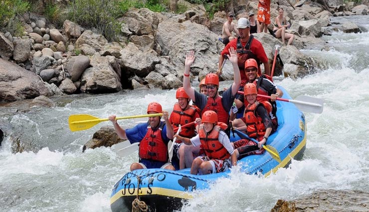 हिमाचल प्रदेश का तत्तापानी दिलाता हैं अडवेंचर का मजा, कम बजट में कर सकते है यहां की प्लानिंग