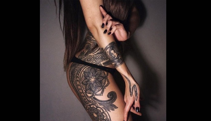 fashion tips,6 crazy tattoo ideas,unique tattoo fashion,craziest tattoos inked,craze for tattoo,tattoo fashion