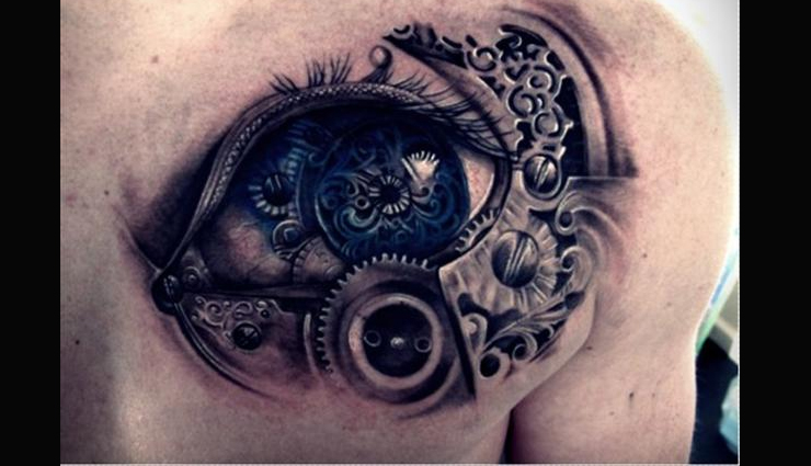 fashion tips,6 crazy tattoo ideas,unique tattoo fashion,craziest tattoos inked,craze for tattoo,tattoo fashion