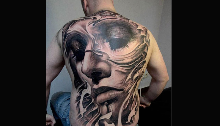 fashion tips,6 crazy tattoo ideas,unique tattoo fashion,craziest tattoos inked,craze for tattoo,tattoo fashion