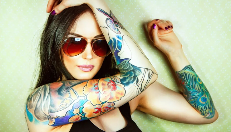 tattoos,tattoos fashion,tattoos in demand,beauty