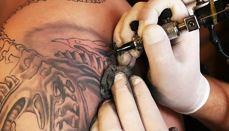 tattoos,tattoos fashion,tattoos in demand,beauty