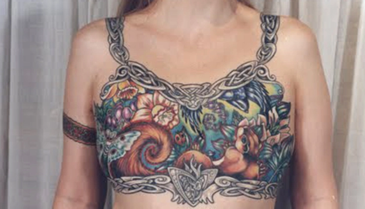 breast care tips,common breast care mistakes,how to take care of breasts,breast health,women’s health habits,breast appearance tips,breast hygiene,skincare beyond the face,habits that affect breast shape,breast wellness advice