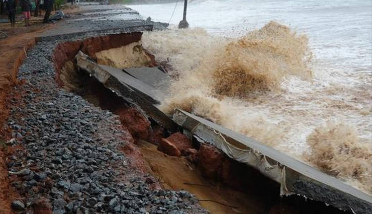 'ताऊ ते': राजस्थान में 18-19 मई को रहेगा चक्रवात का सर्वाधिक असर; इन जिलों में भारी बारिश का अनुमान
