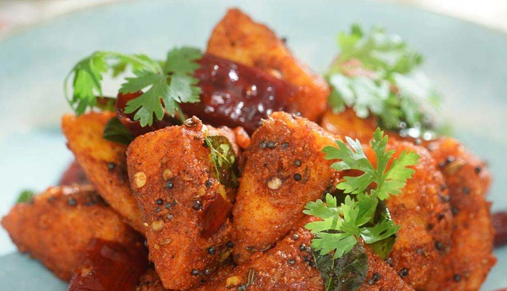 तवा इडली : स्पाइसी खाने के रूप में सुपरहिट है यह डिश, बतौर ब्रेकफास्ट या स्नैक्स आजमाएं #Recipe tava idli,tava idli snacks,tava idli breakfast,tava idli tasty,tava idli delicious,tava idli children,tava idli family,tava idli spicy,tava idli ingredients,tava idli recipe