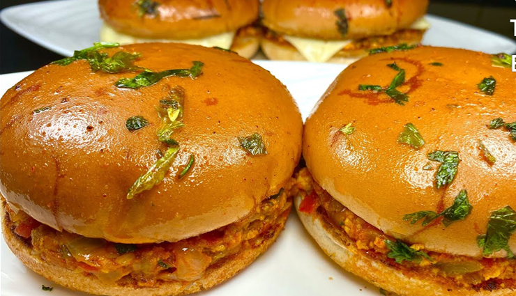 tawa burger recipe,hunger struck,food,burger recipe,easy recipes