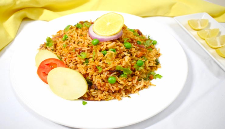 tawa pulao recipe,recipe,recipe in hindi,special recipe