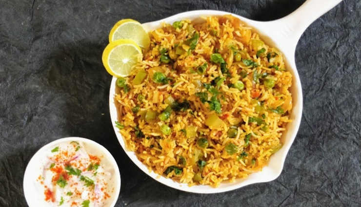 tawa pulao recipe,recipe,recipe in hindi,special recipe