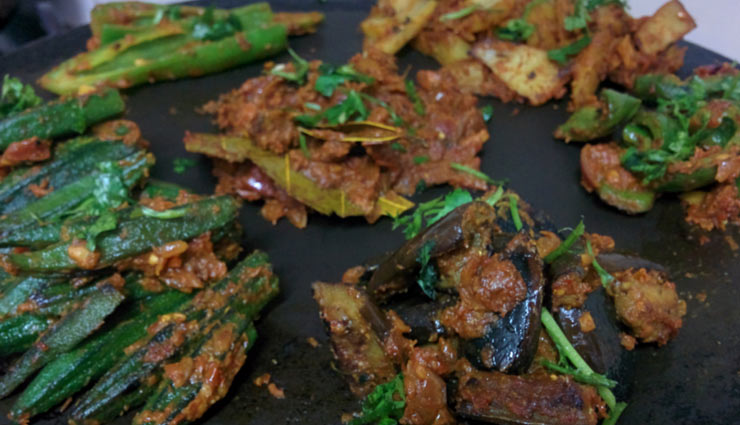 tawa sabji masala,sabji recipe,tawa sabji recipe