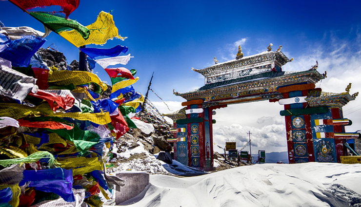 10 Places You Must Explore in Tawang
