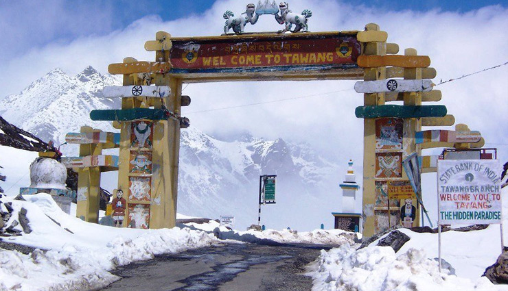 winter destinations to visit in india,india tourism,tourist places in india,winter destinations,kalpa,zuluk,mechuka,sonmarg,zanskar valley,tawang,travel,holidays,travel guide