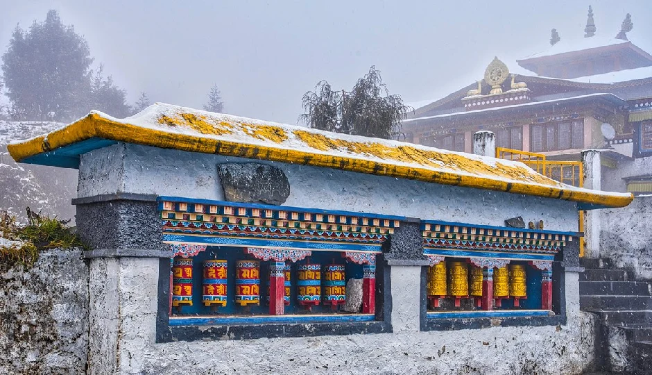 most beautiful places in india,places like kashmir in india,kashmir alternatives travel,tawang travel guide,auli winter destinations,kalpa himachal tourism,yumthang valley sikkim trip,chopta trekking uttarakhand,mechuka arunachal tourism,dzukou valley nagaland trek