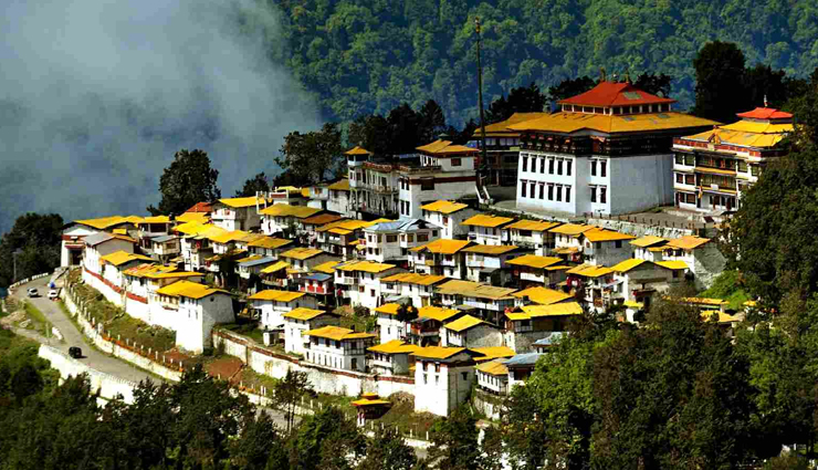top buddhist monasteries in india,must-visit buddhist monasteries in india,famous buddhist monasteries in india,spiritual retreats in india,buddhist pilgrimage sites in india,best buddhist monasteries to explore in india,buddhist culture in india,ancient buddhist monasteries in india,sacred buddhist sites in india,hidden gems of buddhist heritage in india