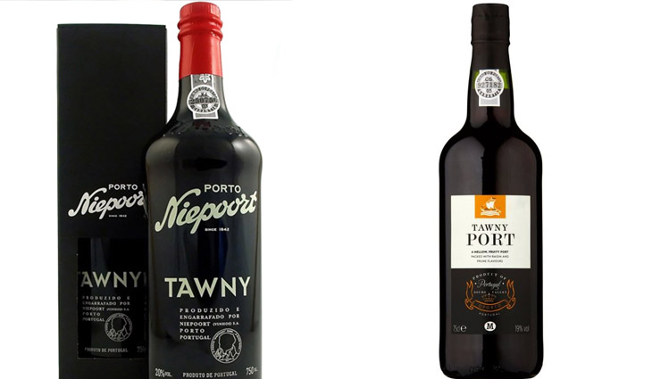 sweet wines,lambrusco,brachetto,ruby port,tawny port,maury