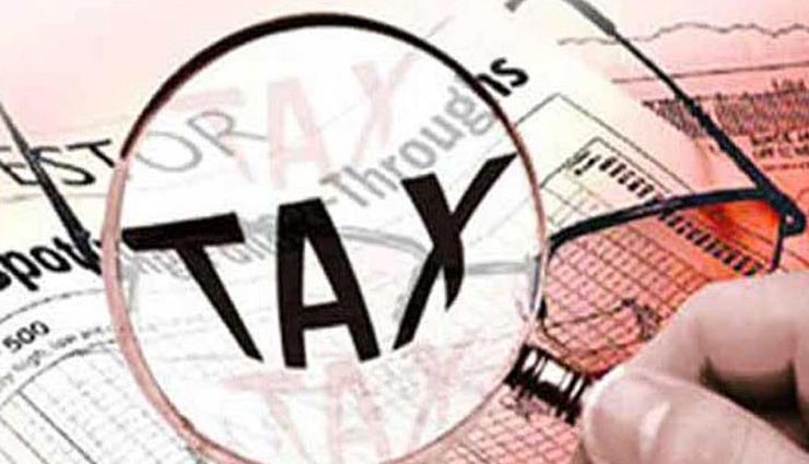 पंजाब : बोगस बिलिंग कर 40 करोड़ की टैक्स चोरी का मामला, दो आरोपी हिरासत में