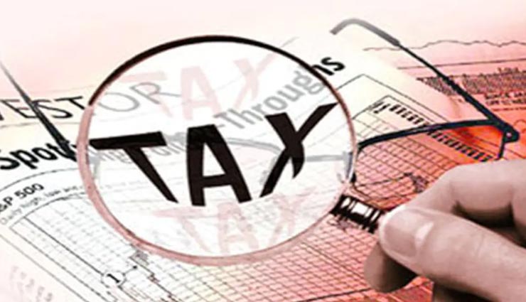 अलवर : करोड़ों की टैक्स चोरी का हुआ खुलासा, बरामद हुए 32 करोड़ रुपए के फर्जी जीएसटी बिल