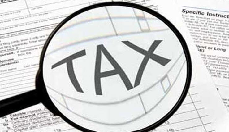 बीकानेर : जब्त किया गया टैक्स चोरी के 14 लाख का किराना माल से भरा ट्रक, वसूला जाएगा इतना ही जुर्माना 