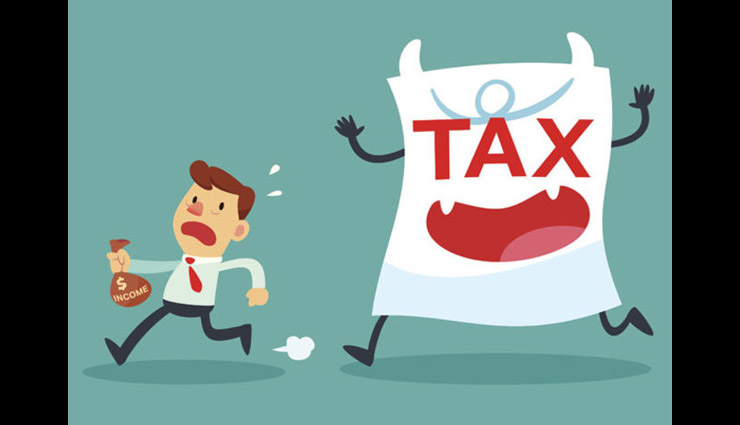 5 Tips To Plan Your Tax Properly