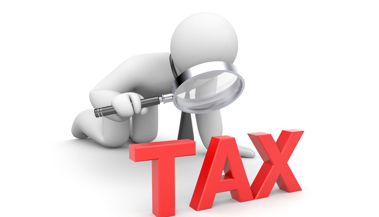 5 Legal Ways To Save Income Tax