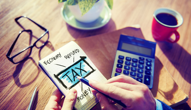 5 Main Terms You Should Know of Tax