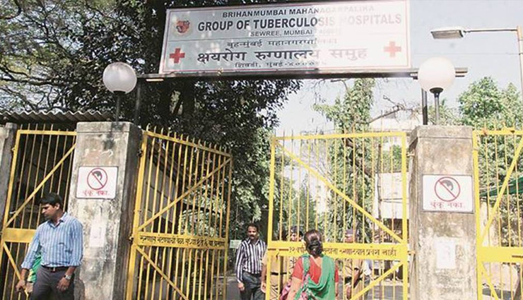 मुंबई / सामने आई अस्‍पताल की बड़ी लापरवाही, टॉयलेट में 14 दिन तक सड़ता रहा कोरोना संक्रमित का शव