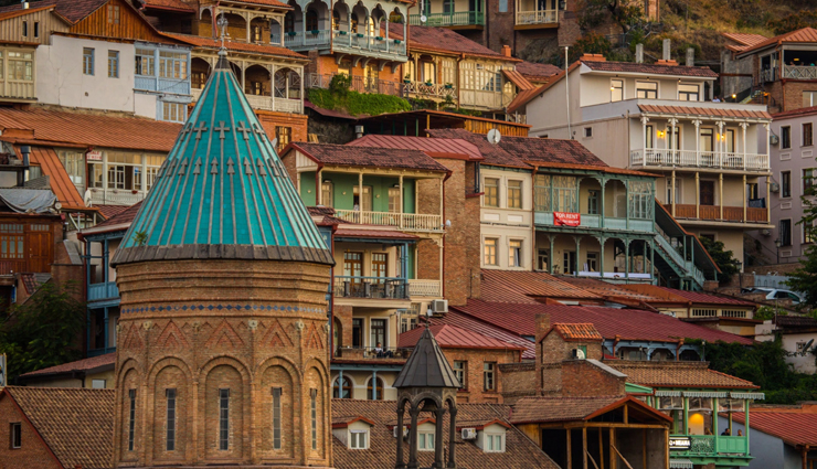 10 Things You Must Do When in Tbilisi