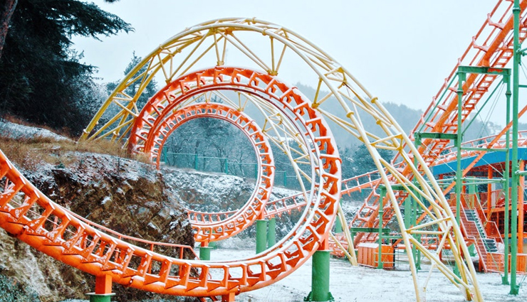 holy trinity cathedral,ride a cable car to narikala fortress,walk over the bridge of peace,bathhouses of abanotubani,shop at the intriguing dry bridge bazaar,have fun in mtatsminda park,rezo gabriadze marionette theater,tbilisi botanical garden,georgian national museum,lake lisi,tbilisi,places to visit in tbilisi,things to do in tbilisi