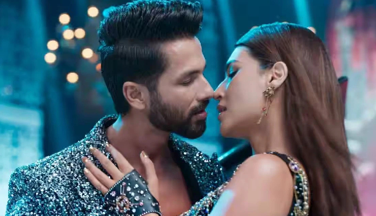 पहले दिन शाहिद-कृति की फिल्म पर दर्शकों ने प्यार लुटाने में बरती कंजूसी, ‘लाल सलाम’ और ‘फाइटर’ की कमाई भी देखें