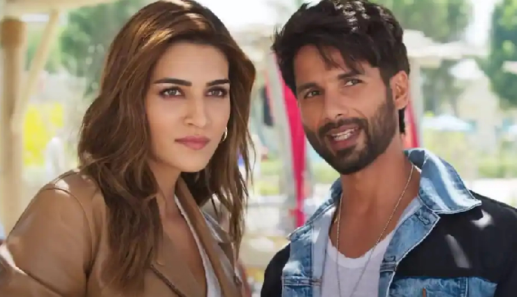 madhuri dixit,vidya balan,kartik aaryan,bhool bhulaiyaa 3,bhool bhulaiyaa 3 movie,tbmauj,teri baaton ein aisa uljha jiya,lal salaam,eagle,fighter