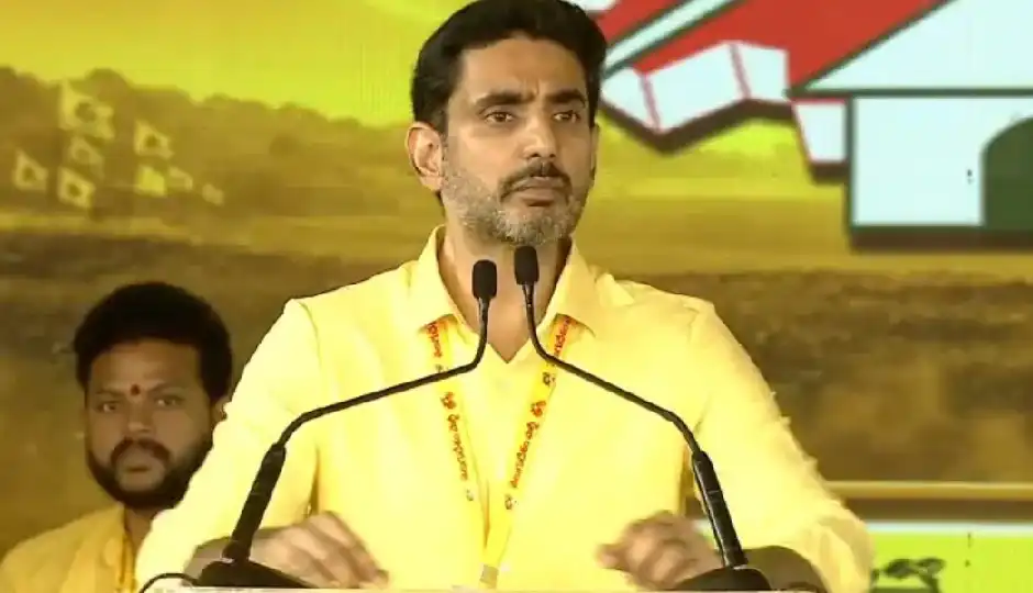 TDP का बड़ा सियासी फैसला, 2029 लोकसभा चुनाव में महिलाओं को मिलेगा 33% आरक्षण