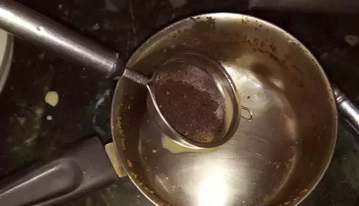 काम में ली गई चाय पत्ती बड़ी उपयोगी, घर की सफाई को बनाएगी आसान uses of used tea leaf,house cleaning tips,cleaning tips,leftover tea leaf,household tips,home decor