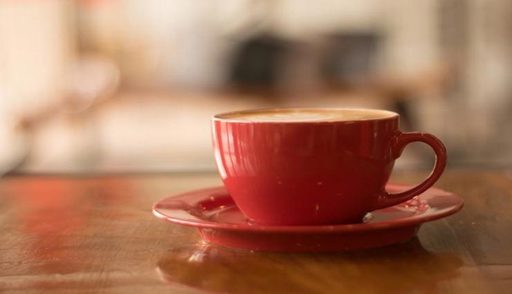 Navratri 2020 : खाली पेट इन 5 चीजों का सेवन पड़ेगा सेहत पर भारी