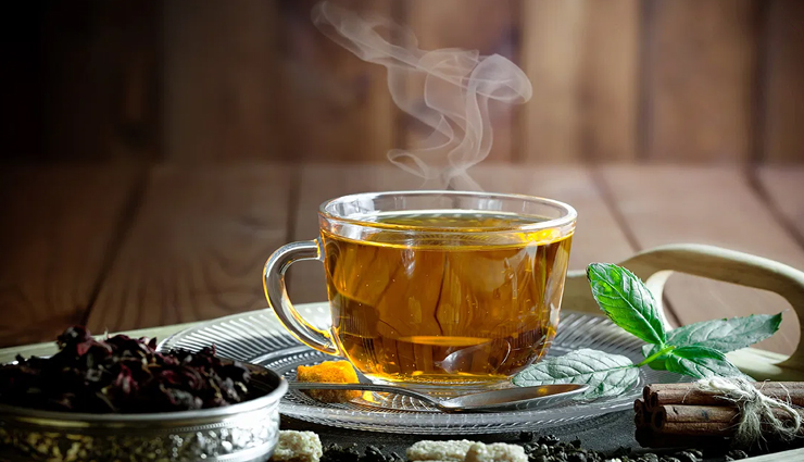 9 Reasons You Must Consume Ceylon Tea
