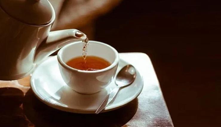 अनोखी चाय जिसकी कीमत उड़ा देगी आपके होश, इस साल हुई केवल 2.5 किलो पैदावार