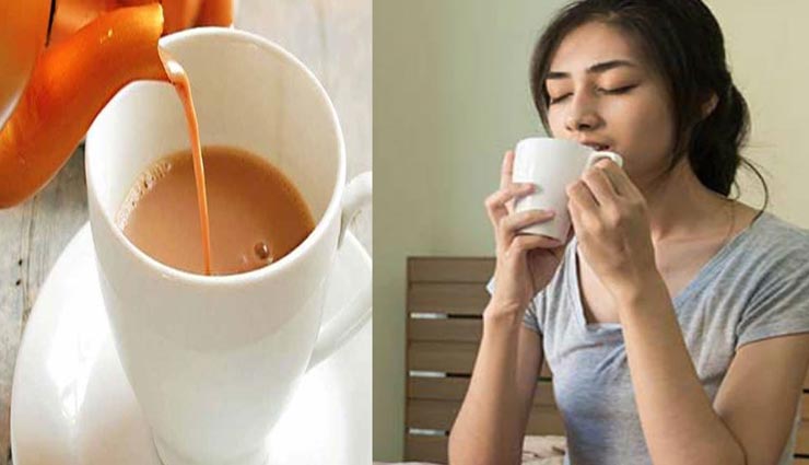Health tips,health tips in hindi,healthy lifestyle,water after tea