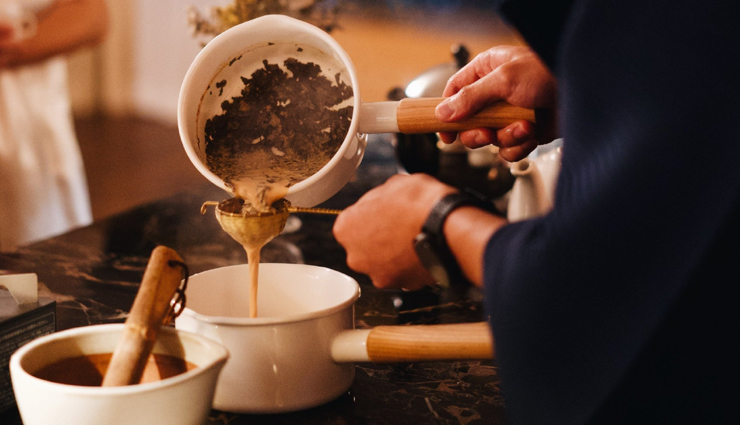 side effects of over-boiling milk tea,health risks of over-boiled tea,over-boiled tea harmful effects,milk tea nutrient loss,excessive tannins in tea,caffeine in over-boiled tea,digestive issues from milk tea,milk tea protein denaturation,over-boiling tea consequences,milk tea oxidative stress