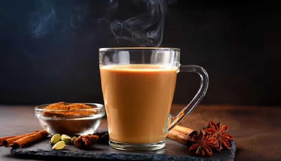 बिना चीनी के मीठी चाय कैसे बनाएं, शुगर फ्री विकल्प जो सेहत के लिए बेहतर हैं