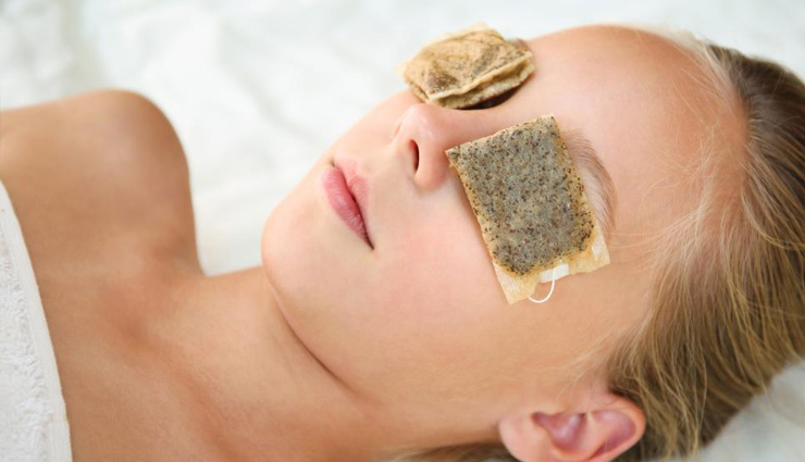 remedies to treat itching in eyes due to firecrackers,healthy living,Health tips