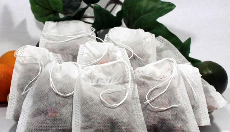 टी-बैग कि मदद से आप पा सकतें है कई बिमारियों से निजात, जाने