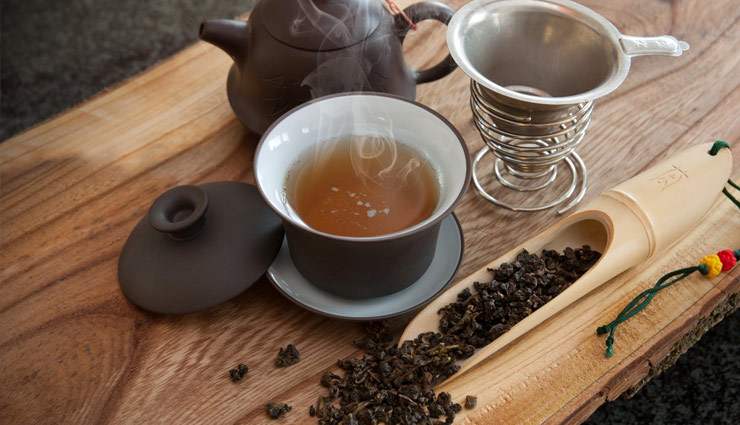 रिसर्च में खुलासा अब चाय करेगी कैंसर का इलाज