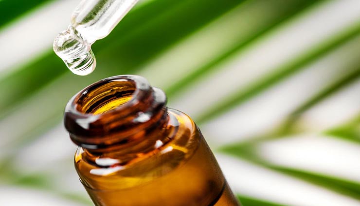 Health tips,health tips in hindi,ringworm,home remedies,tea tree oil