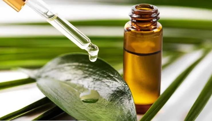 diy spray deodorant,tea tree oil deodorant,beauty tips,beauty hacks