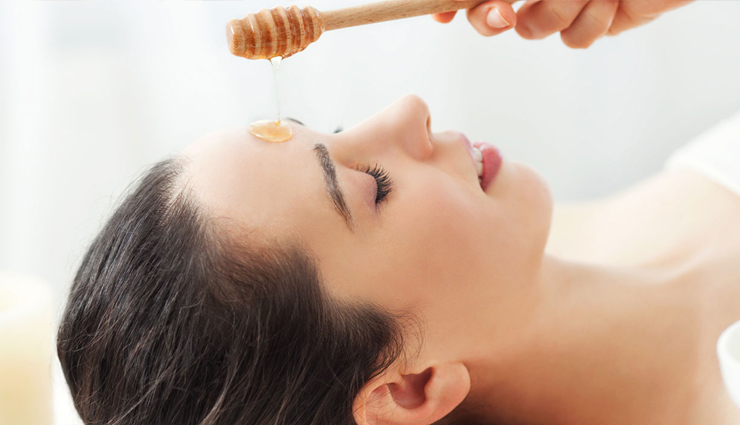 healthy skin,homemade face packs,homemade face packs to get healthy skin,skin care tips,skin care,face packs,tea water-honey face pack,oats-lemon face pack,turmeric-lemon face pack,turmeric-tomato face pack,yogurt-orange peel,beauty,beauty hacks,beauty tips