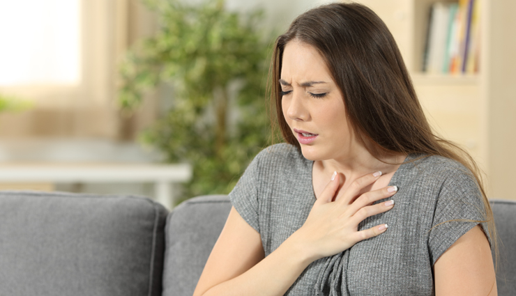 if you are fond of tea,then definitely read this news,know how it works like poison,Health,healthy living