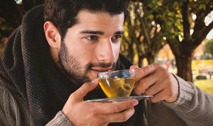 proven health benefits of drinking dandelion tea,Health,healthy living