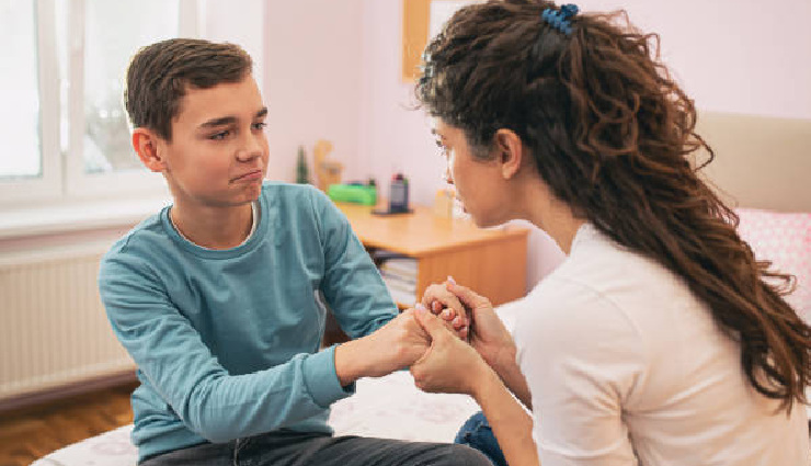 mother-son relationship tips,improve mother-son bond,better mother-son connection,mother-son communication,quality time mother-son,respect sons independence,positive role model for son,building trust with son,celebrating sons achievements,teaching life skills to son,sharing life lessons,setting boundaries with son,showing unconditional love,supporting sons social life,learning and growing together